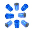thumbnail image 1 of Car Tire Aluminum Alloy Color Gate Cap With Built In Conservation Car Sprinkle Cap Gate Cover, 1 of 7