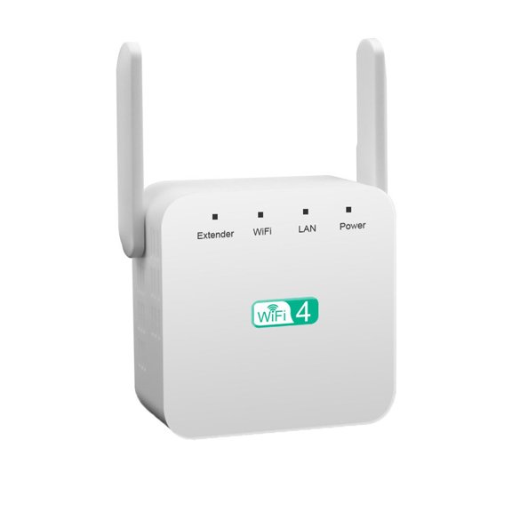 Pisexur Electronics para hombres (2024), el más nuevo extensor de wifi, amplificador de wifi, cubre hasta 3800 pies cuadrados y 45 dispositivos, amplificador de internet con puerto Ethernet, electrón