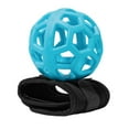 thumbnail image 1 of koolsoo Golf Swing Trainer Golf Training Aid Position Correction Durable Wrist Band Golf Blue, 1 of 9