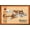 Bronze Framed Version, variant on NFL Cincinnati Bengals - Retro Logo 14 Wall Poster, 14.725" x 22.375", Framed