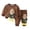 Coffee, variant on LNMQLPDBS Infant Boy Christmas Outfit Kids Romper Baby Girl Onesies 3-6 Months Long Sleeve Onesies Boy 18 Mos Girl Clothes 8 Year Old Boy Clothes, Coffee 12-18 Months