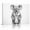 A, variant on XaaKee Canvas Wall Art Cute Koala Toilet Paper Bathroom Animal Whimsical Sketch Canvas Prints Inner Framed 18*12Inch