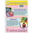 thumbnail image 3 of Veggie Tales: T'Was The Night Before Easter + Easter Carol DF Exc, 3 of 4