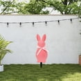 thumbnail image 4 of Easter Outdoor Decorations Easter Dopamine Rabbits Ornament Garden Insertion Full Of Home Party Decoration Easter Decorations For Home Easter Gifts, 4 of 5