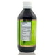 thumbnail image 4 of Vinagre de Manzana con Miel Alexjenny 240 ml, 4 of 6
