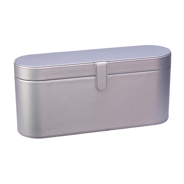 Caja de almacenamiento para secador de pelo Zulema Plata