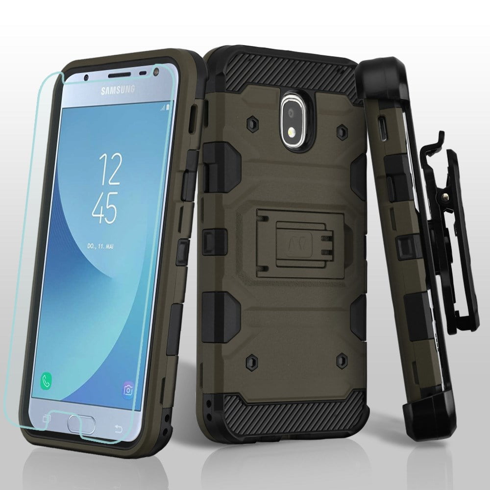 Kaleidio Case For Samsung Galaxy J3 J337 (2018) / Galaxy J3 Star / J3V