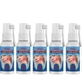 thumbnail image 1 of Toothache Spray Gum Swelling Toothache Toothache Water Licorice Tooth Decay Worm Tooth Fire Caries, 1 of 5