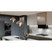 FOTILE BIG3610 36 inch Insert Range Hood