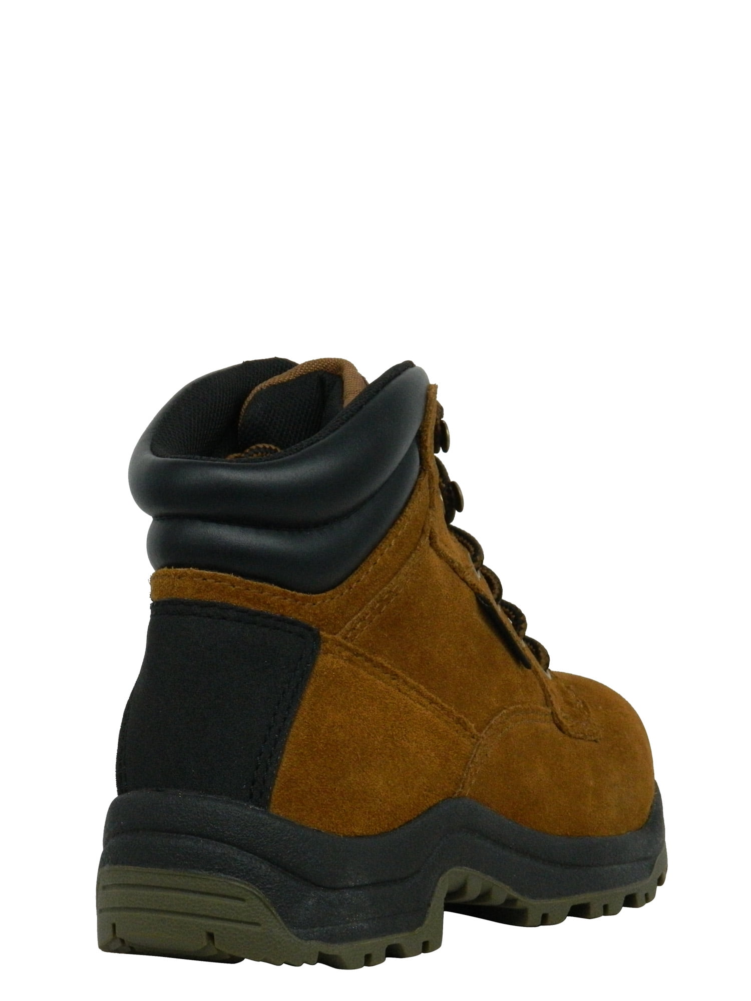 brahma women's diane ii leather work boot
