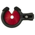 thumbnail image 3 of Cajun Bowfishing Aluminum-Encased Biscuit Arrow Rest with Reversible Mount Design for Both Left and Right-Hand Bows, 3 of 13