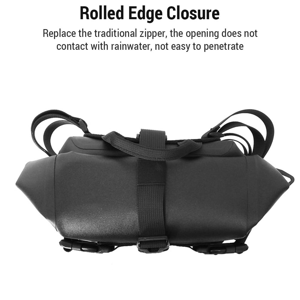 Storage bag,Waterproof Pole Side 4l Wotao Huiop Mewmewcat