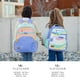thumbnail image 3 of Mochila simple y moderna de Disney para niñas en edad escolar, 3 of 6