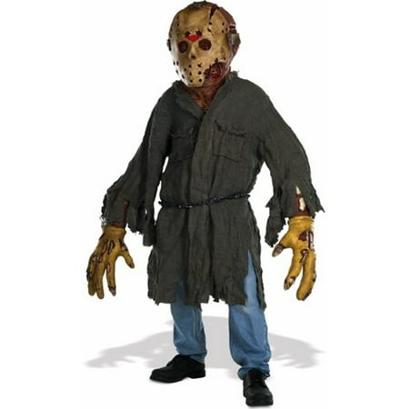 Creature Reacher Friday The 1h Jason Costume