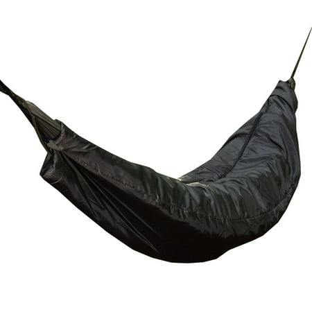 Snugpak 118 X 33 Hammock Co Outdoor Sleeping Bag Insulation System Olive