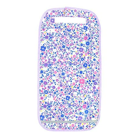 

Randoseru Cover Pastel Flower Airy Shower (Blue) N4141500