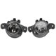 thumbnail image 1 of 1Pair Front Lights for Nissan Juke X-Trail Almera Micra Murano NV400, 1 of 5