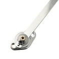 thumbnail image 4 of Bgsha 2PCS Cabinet Cupboard Door Flap Stay Hinge Down Drop Lid Support Sliding Rail, 4 of 10