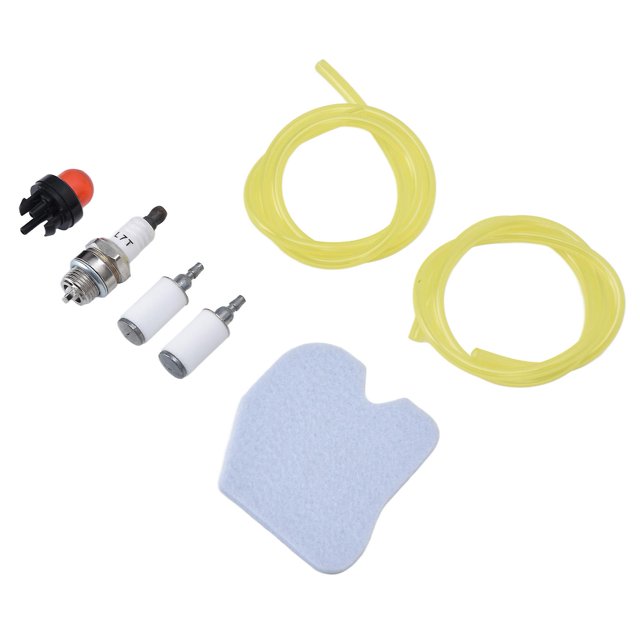 545061801 Air Filter Tune Up Kit for Husqvarna 235 235E 236 236E 240 240E Chainsaw for Jonsered CS2234