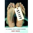 thumbnail image 2 of Stiff: The Curious Lives of Human Cadavers, 2 of 2