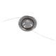 thumbnail image 4 of Reemplazo de diafragma de membrana de cúpula de seda de altavoz de audio de bobina de voz de tweeter de 19mm 3pcs, 4 of 5