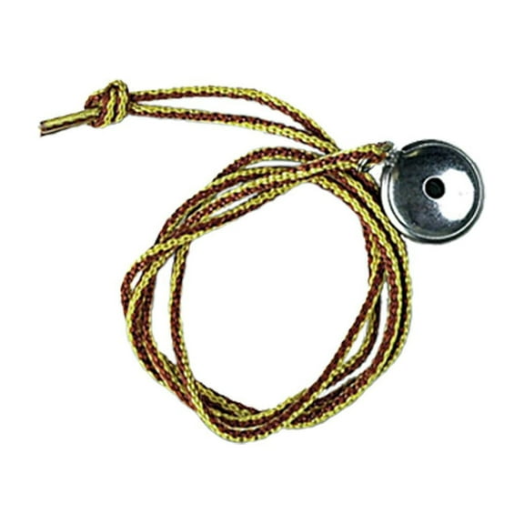 Haydel's Game Calls Mr Squirrel Whistle