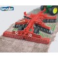 thumbnail image 3 of No name - Série Professionnelle BRUDER - Disque Kuhn, 3 of 3