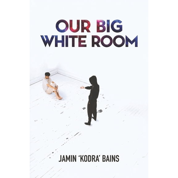 Our Big White Room, (Paperback)