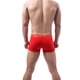thumbnail image 4 of Calzoncillos bóxer para hombre a la moda, transpirables y sexis Pompotops  qyievc3200, 4 of 5