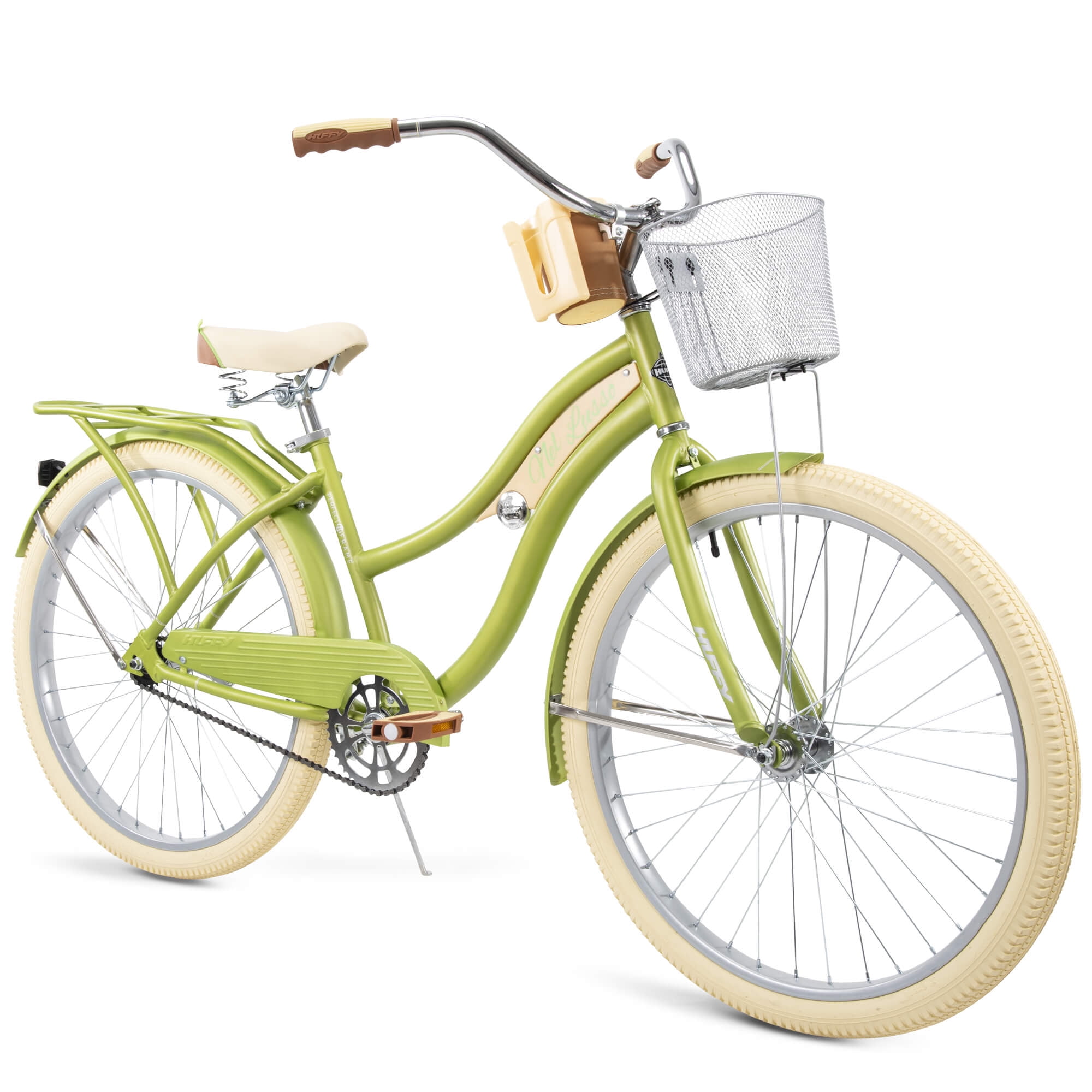 walmart green bike