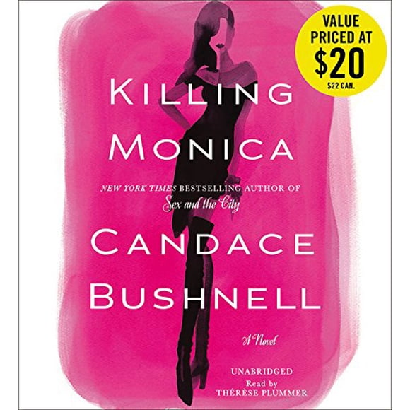 Killing Monica