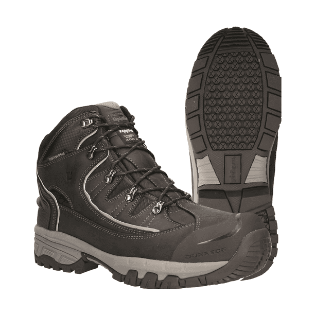 RefrigiWear men’s Frostline Hiker Waterproof Insulated work boots size 14 RefrigiWear men main image 4