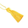 thumbnail image 2 of 5cm Tassel Pendant Trim Crafts Keyring Bag Gift DIY Jewelry Making Accessories, 2 of 8