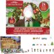 thumbnail image 1 of Christmas Advent Calendar, Christmas Vacation Advent Calendar 2024, with 24 Christmas Toys Christmas Countdown Calendar for Kids Adults, 1 of 9