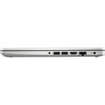 thumbnail image 5 of Laptop HP Stream 14-CF2733 Intel N4120 4GB Ram Disco 64GB WIN11 SILVER multicolor, 5 of 5