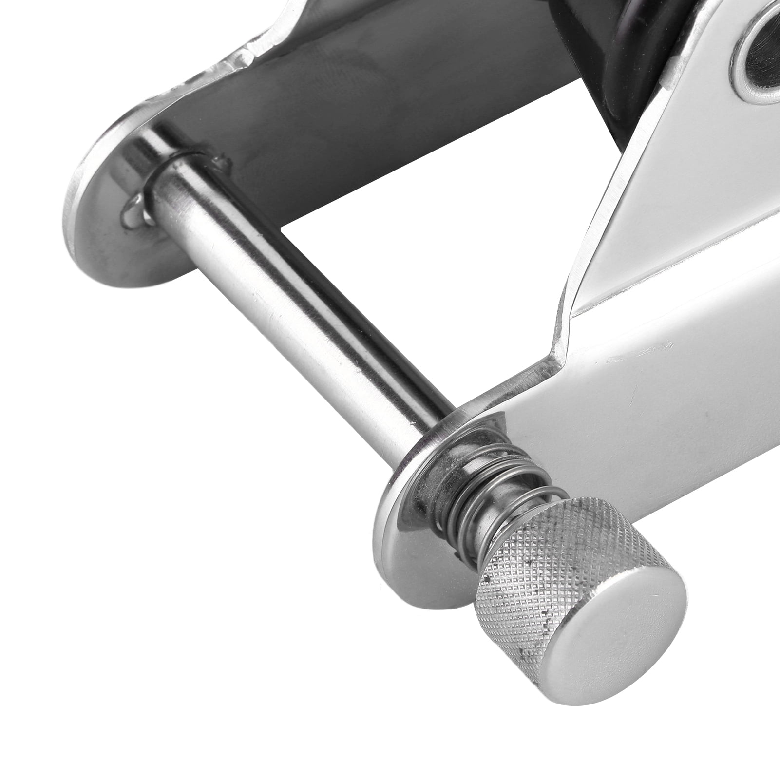 Boat Anchor Roller Qiilu 7.88in Anchor Roller Fixed Bracket 316