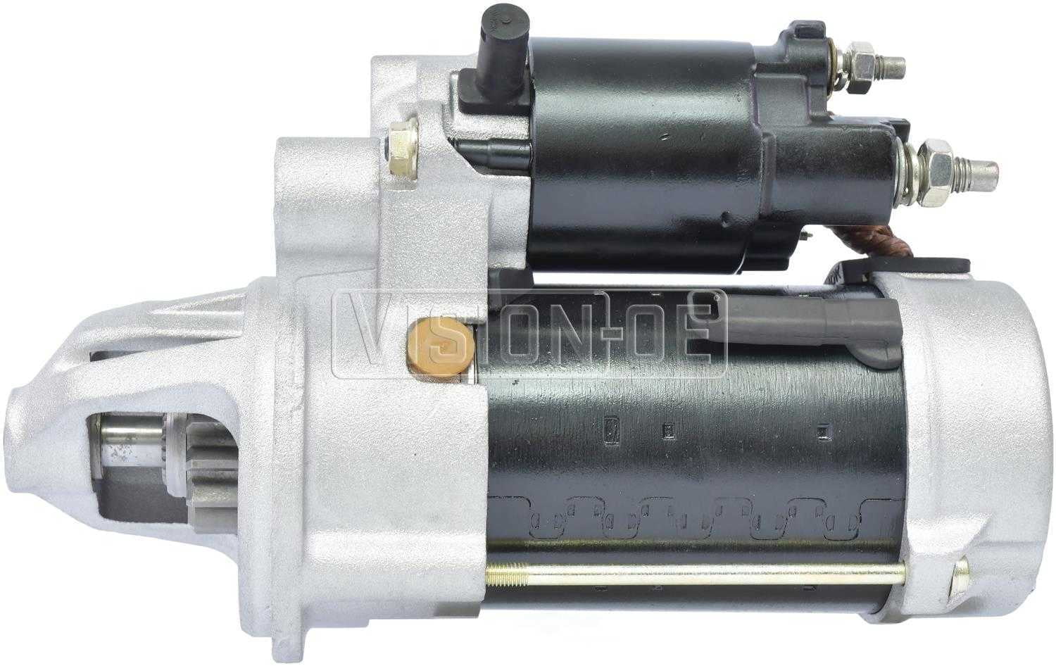 Vision OE 52164 Starter Motor