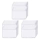 thumbnail image 1 of 102 Piezas Bolsillos para Carpetas, Tamaño A6, 6 Agujeros, Carpetas con Cremallera, Bolsas para Carpetas, 1 of 6