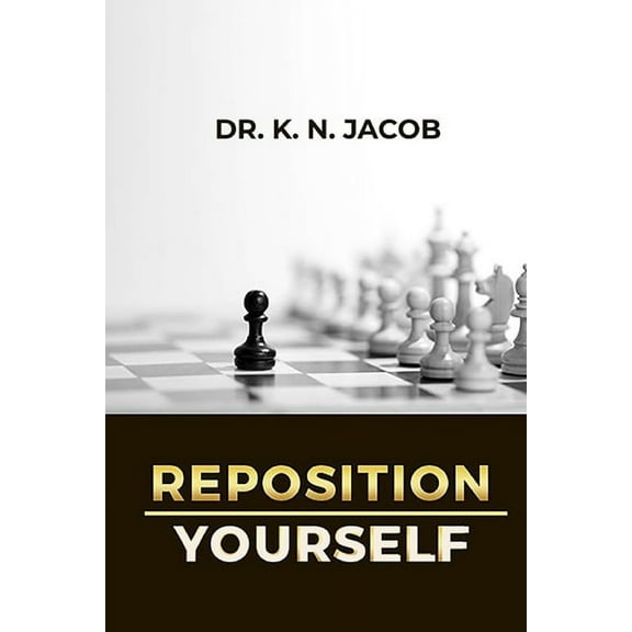 Reposition Yourself