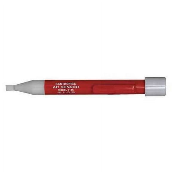 SANTRONICS INC 3115 Voltage Detector
