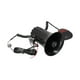 thumbnail image 3 of Cuerno De Alarma De Automóvil, 12v 50W Cuerno De Automóvil Siren 7 Sonidos De 115 DB De Alto Volumen Para Automóviles Para Vehículos Recreativos Para Camiones Para Botes, 3 of 7
