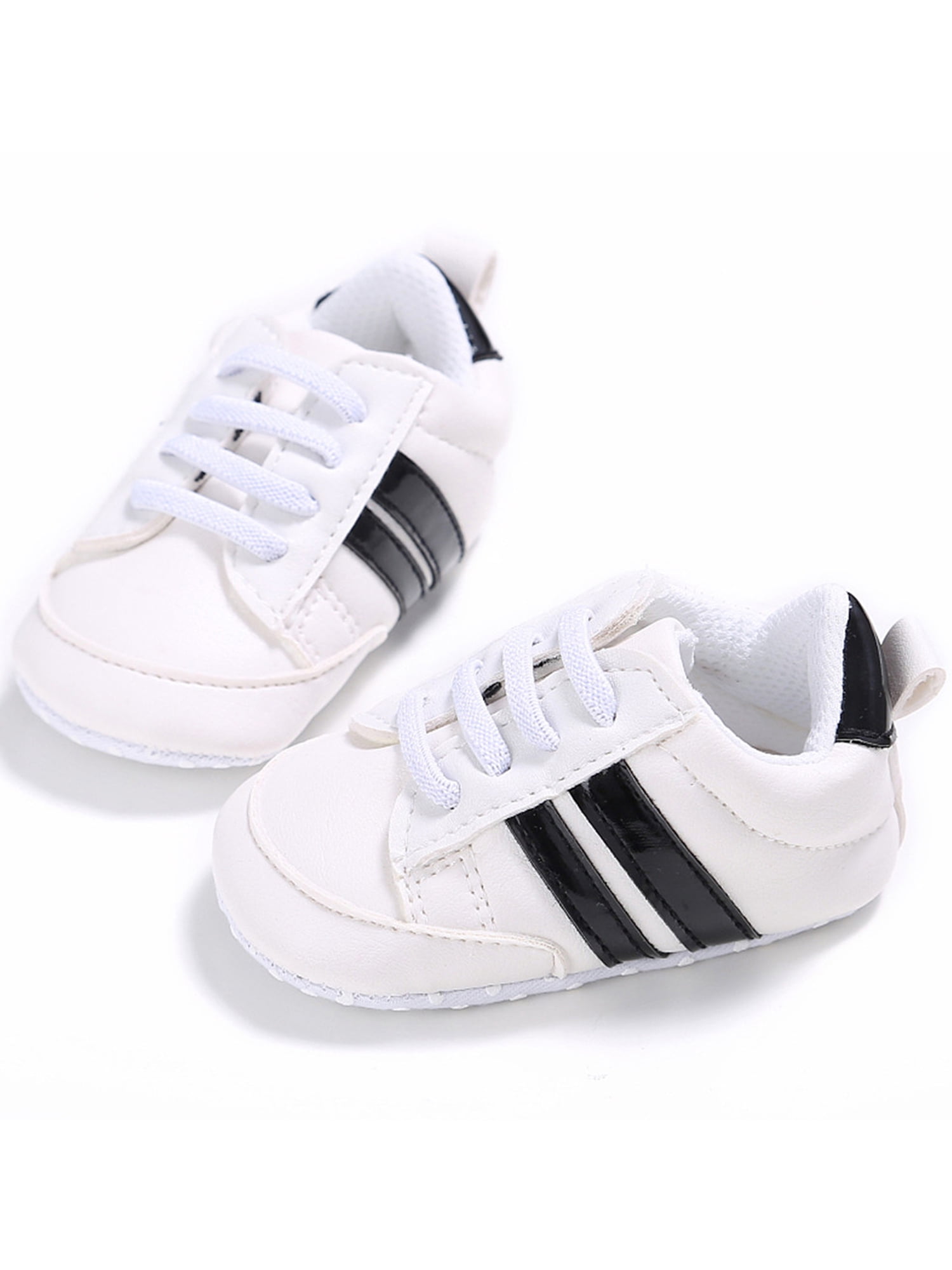 best baby crib shoes