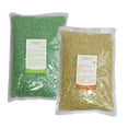 thumbnail image 5 of Cera Depilatoria , Cera Caliente 1000g para Depilación para Cuerpo, Cara, Axilas y Bikini Sunnimix Depilatory Wax Pellets, 5 of 5