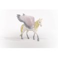 thumbnail image 3 of Figura Schleich bayala Mytical Winged Sunrise Pegasus Mare, 3 of 6