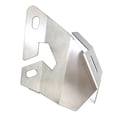 thumbnail image 1 of Protector de Cubierta Decorativa para Pinza de Freno Delantera de Motocicleta para 450 450 2024 2025 Plata, 1 of 5