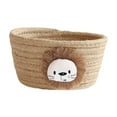 thumbnail image 1 of TIELUTT Small Woven Cute Blue Rope Room Storage Better and Gardens Organizer Storage Containers for Moving Small Storage for Clothes for Shelves Sheet Set Storage Bags, 1 of 7