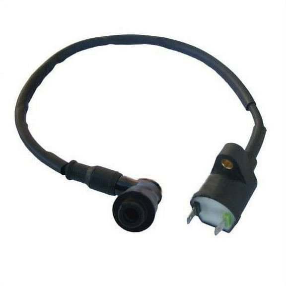 Ignition Coil Compatible with TRX 300 TRX300 FourTrax 1988 1989 1990 1991 1992 1993 1994 1995 1996 1997 1998 1999 2000
