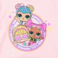 thumbnail image 4 of L.O.L. Surprise! Girls Pullover Hoodie-Little and Big Girl Sizes 4-16, 4 of 7
