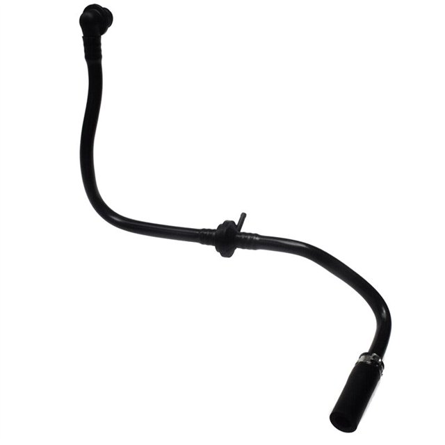 For MK4 Golf 1998 1999 2000 2003 2004 2005 Brake Booster Hose Line 1J0612041AB