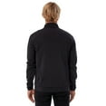 thumbnail image 3 of Alpinestars Progression Mens Mid-Layer Jacket Black LG, 3 of 3